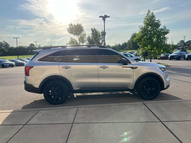 2022 Kia Sorento X-Line S