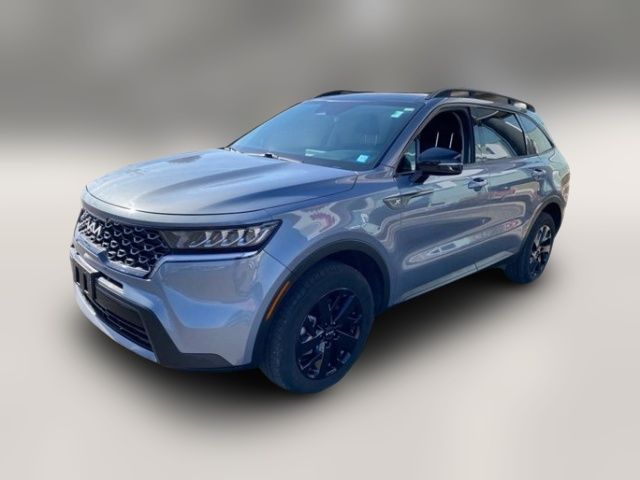 2022 Kia Sorento X-Line S