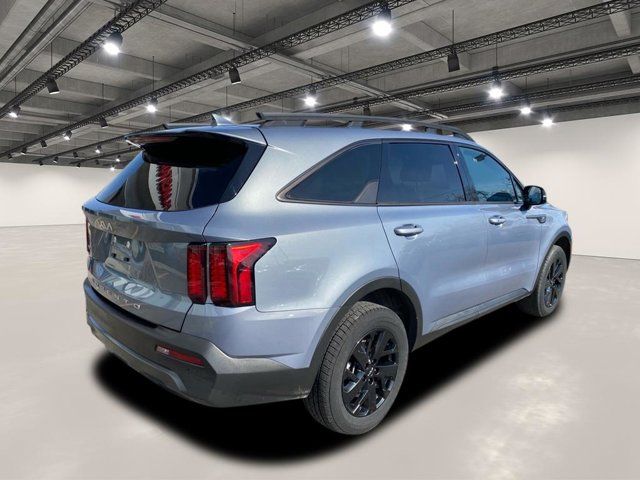 2022 Kia Sorento X-Line S