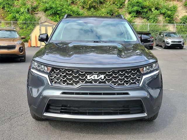 2022 Kia Sorento X-Line S