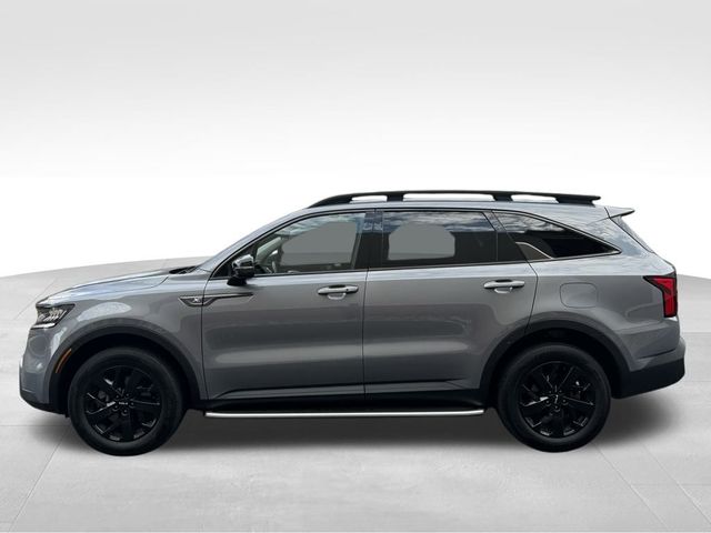 2022 Kia Sorento X-Line S