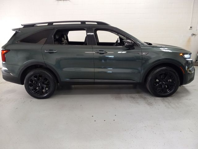 2022 Kia Sorento X-Line S