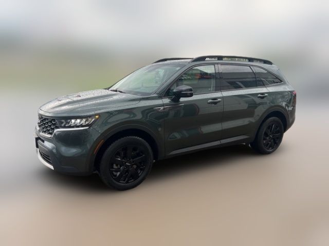 2022 Kia Sorento X-Line S