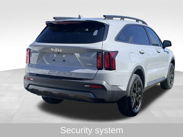 2022 Kia Sorento X-Line S
