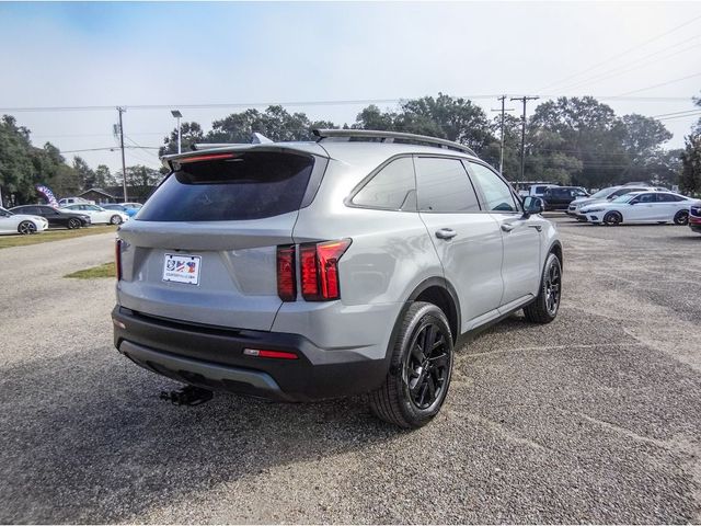 2022 Kia Sorento X-Line S