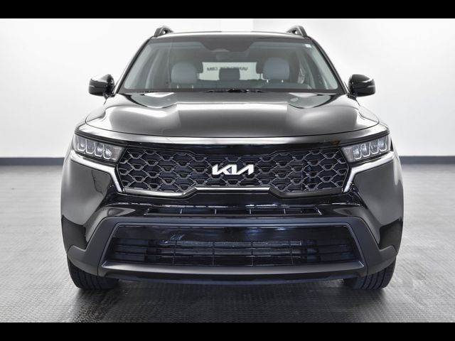 2022 Kia Sorento X-Line S