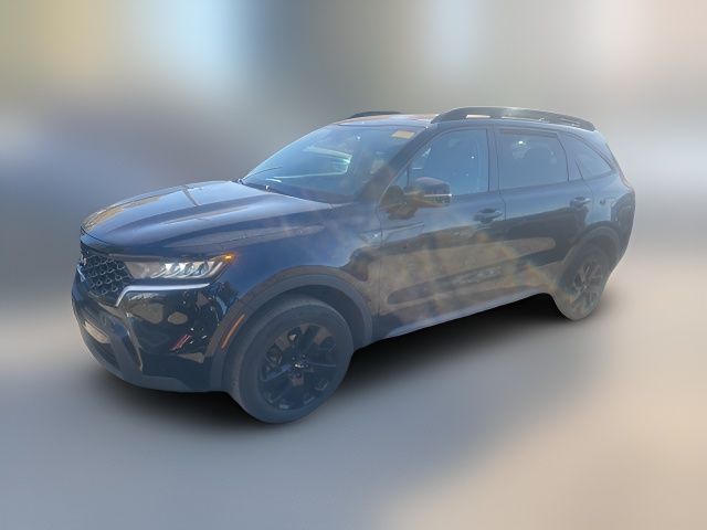 2022 Kia Sorento X-Line S