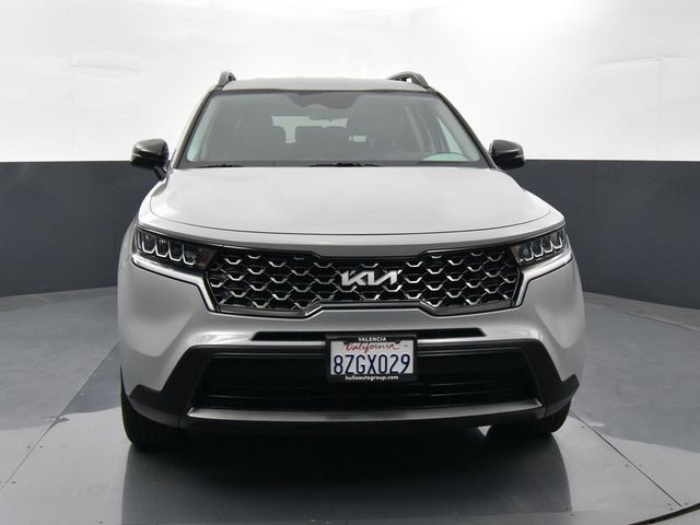 2022 Kia Sorento X-Line S