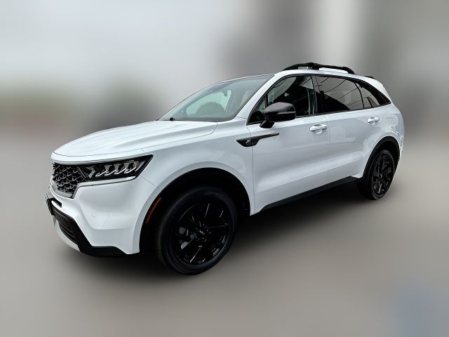 2022 Kia Sorento X-Line S