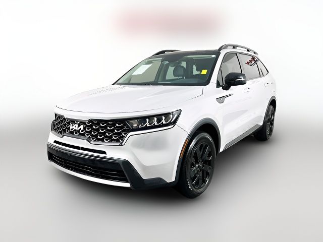 2022 Kia Sorento X-Line S