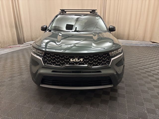 2022 Kia Sorento X-Line S