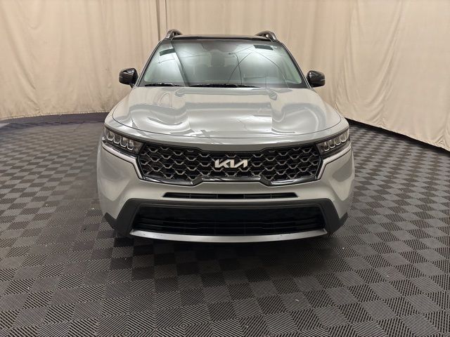 2022 Kia Sorento X-Line S