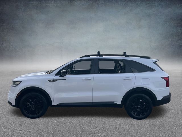 2022 Kia Sorento X-Line S