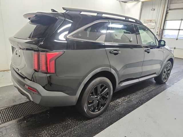 2022 Kia Sorento X-Line S