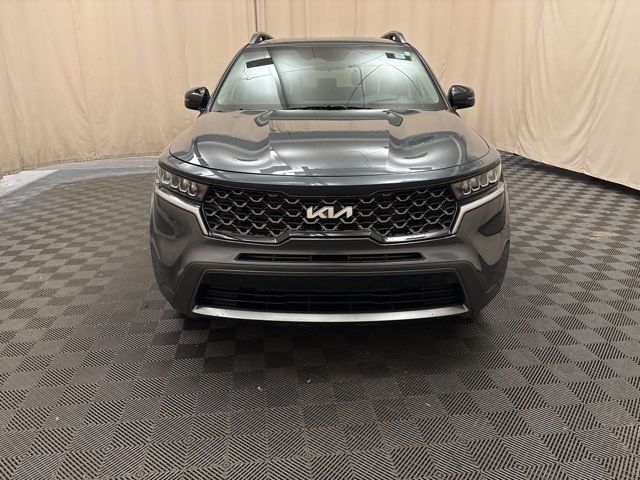 2022 Kia Sorento X-Line S