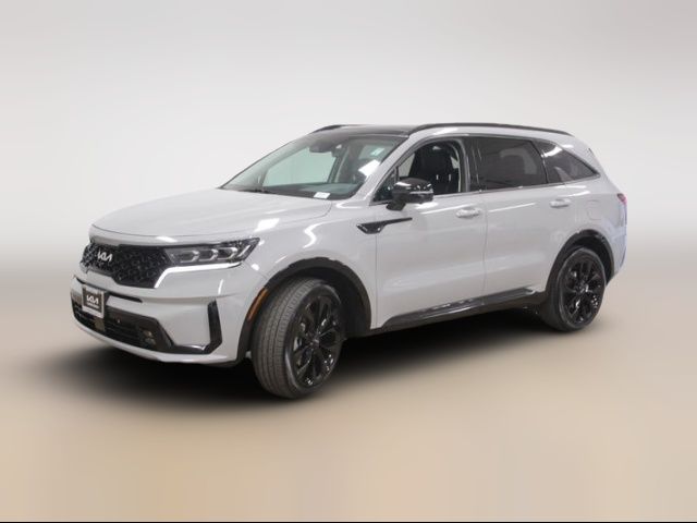 2022 Kia Sorento SX Prestige