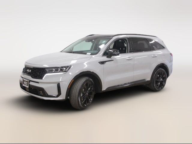 2022 Kia Sorento SX Prestige