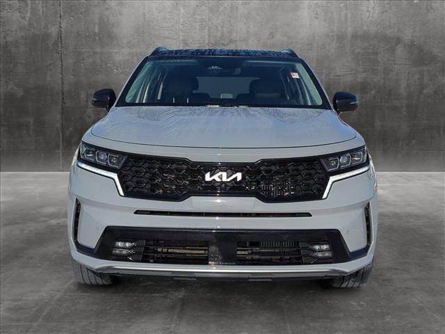 2022 Kia Sorento SX Prestige