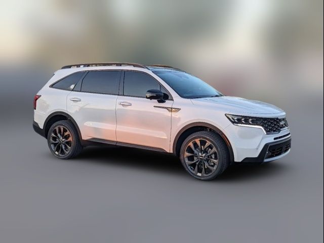 2022 Kia Sorento X-Line SX Prestige