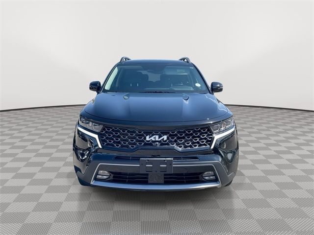 2022 Kia Sorento X-Line SX Prestige