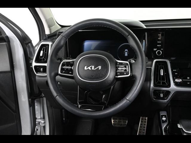 2022 Kia Sorento SX Prestige