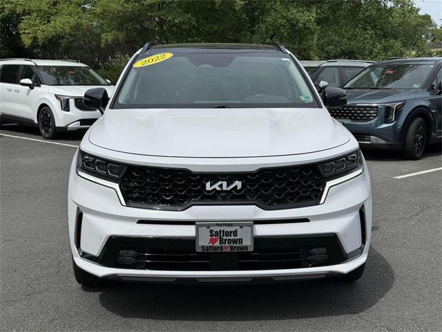 2022 Kia Sorento SX Prestige