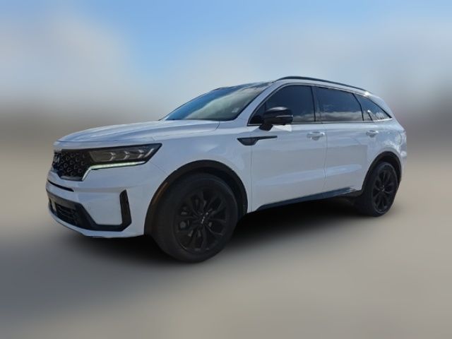 2022 Kia Sorento SX Prestige