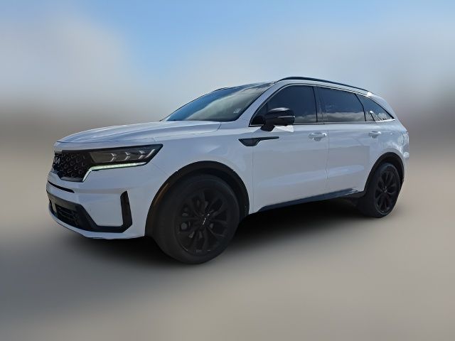 2022 Kia Sorento SX Prestige