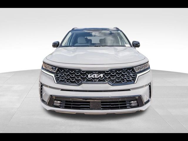 2022 Kia Sorento SX Prestige