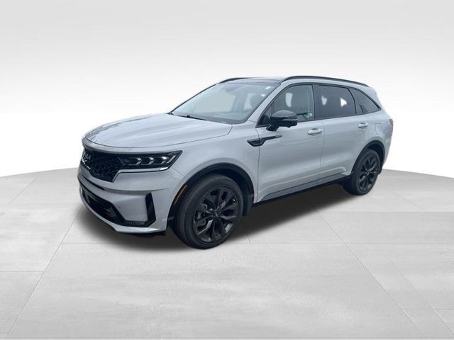 2022 Kia Sorento SX Prestige