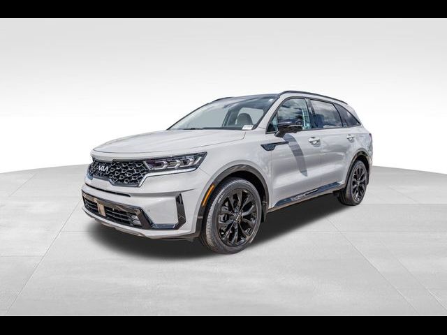 2022 Kia Sorento SX Prestige