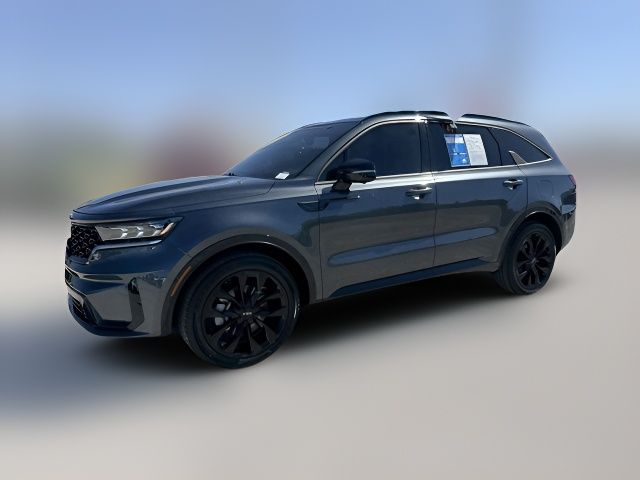 2022 Kia Sorento SX Prestige