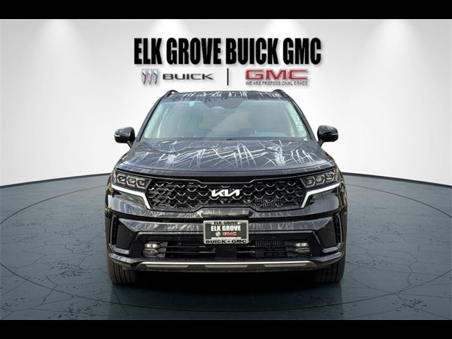 2022 Kia Sorento SX Prestige