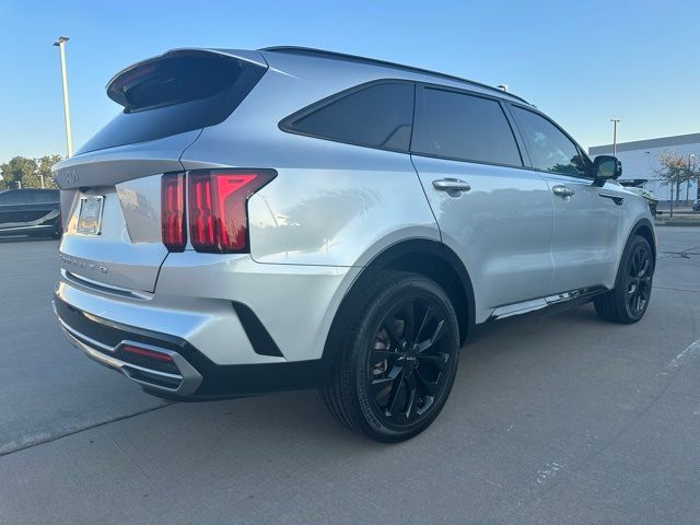 2022 Kia Sorento SX Prestige