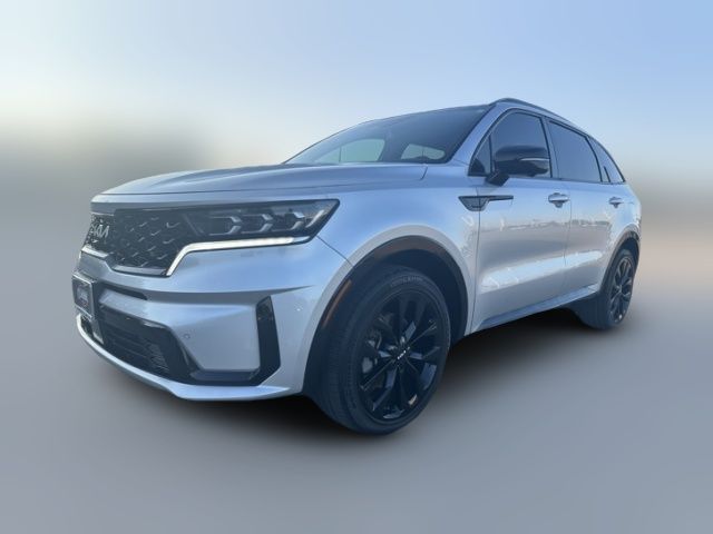 2022 Kia Sorento SX Prestige