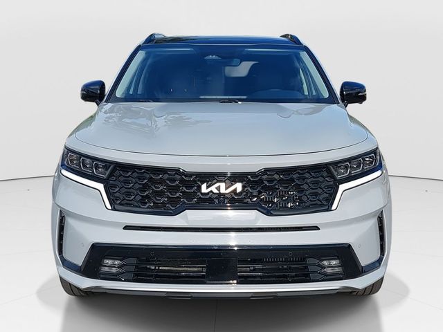 2022 Kia Sorento SX Prestige