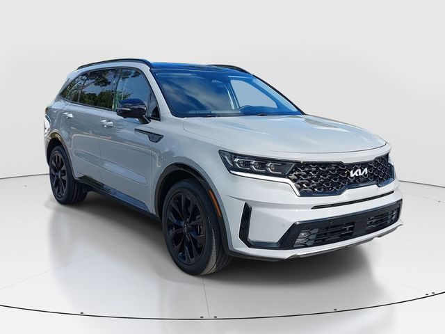 2022 Kia Sorento SX Prestige