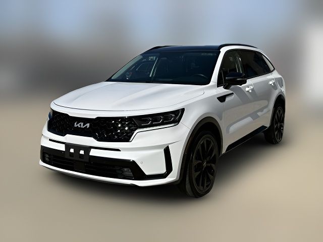 2022 Kia Sorento SX Prestige