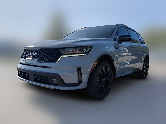 2022 Kia Sorento SX Prestige