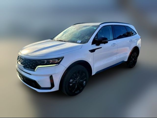 2022 Kia Sorento SX Prestige