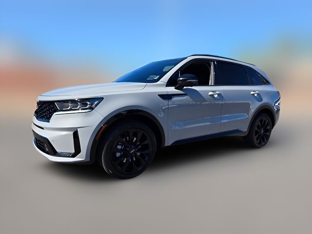 2022 Kia Sorento SX Prestige