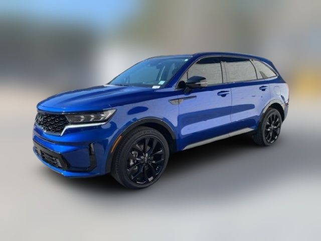 2022 Kia Sorento SX Prestige