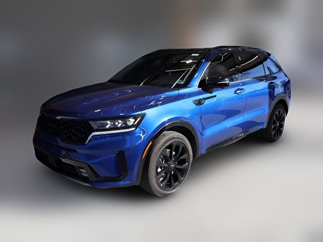 2022 Kia Sorento SX Prestige