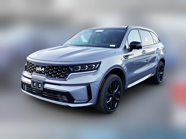 2022 Kia Sorento SX Prestige