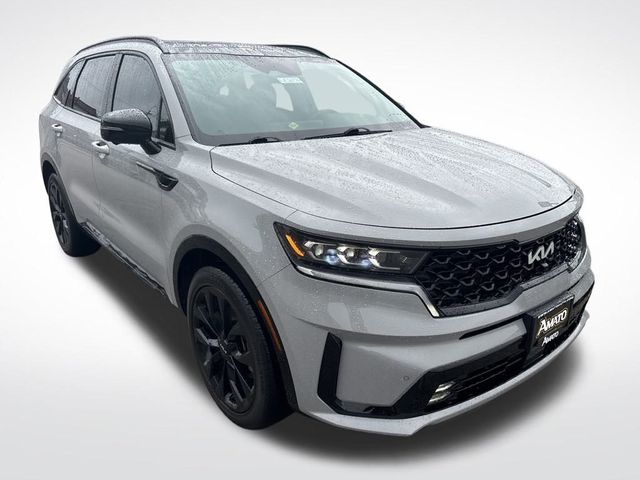 2022 Kia Sorento SX Prestige