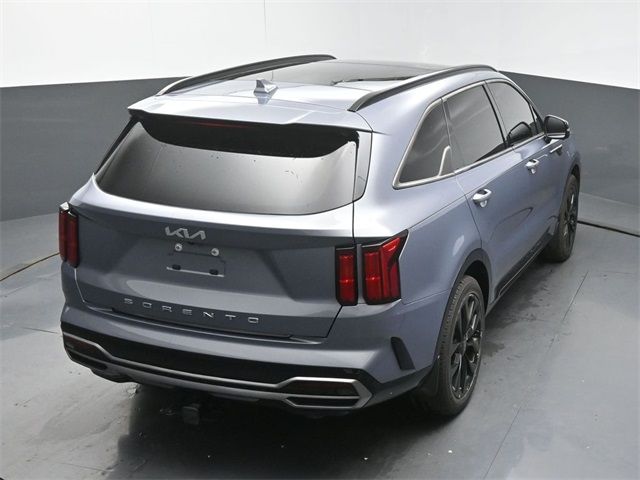 2022 Kia Sorento SX Prestige