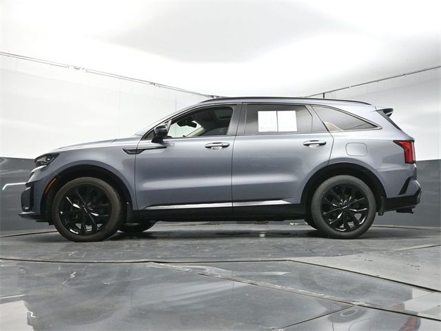 2022 Kia Sorento SX Prestige