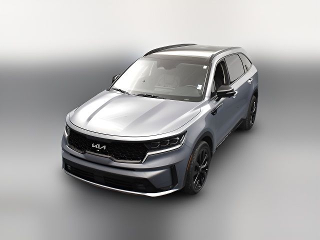 2022 Kia Sorento SX Prestige