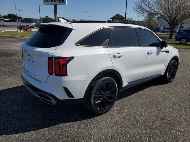 2022 Kia Sorento SX Prestige