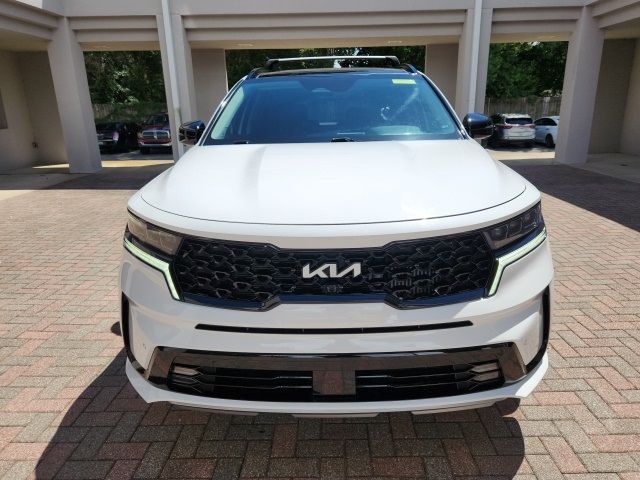 2022 Kia Sorento SX Prestige